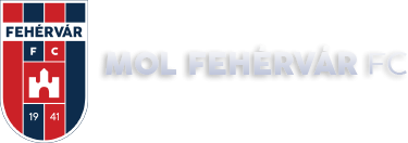 MOL FEHÉRVÁR FC, Székesfehérvár, HUN